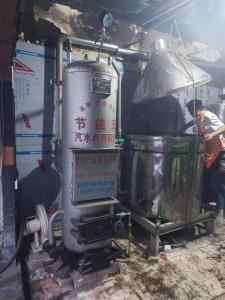 高效节能环保锅炉烤酒专用